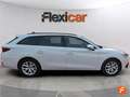 SEAT Leon ST 1.5 TGI S&S Style DSG-7 130 Blanc - thumbnail 3