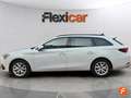 SEAT Leon ST 1.5 TGI S&S Style DSG-7 130 Blanc - thumbnail 5