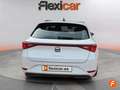 SEAT Leon ST 1.5 TGI S&S Style DSG-7 130 Blanc - thumbnail 4
