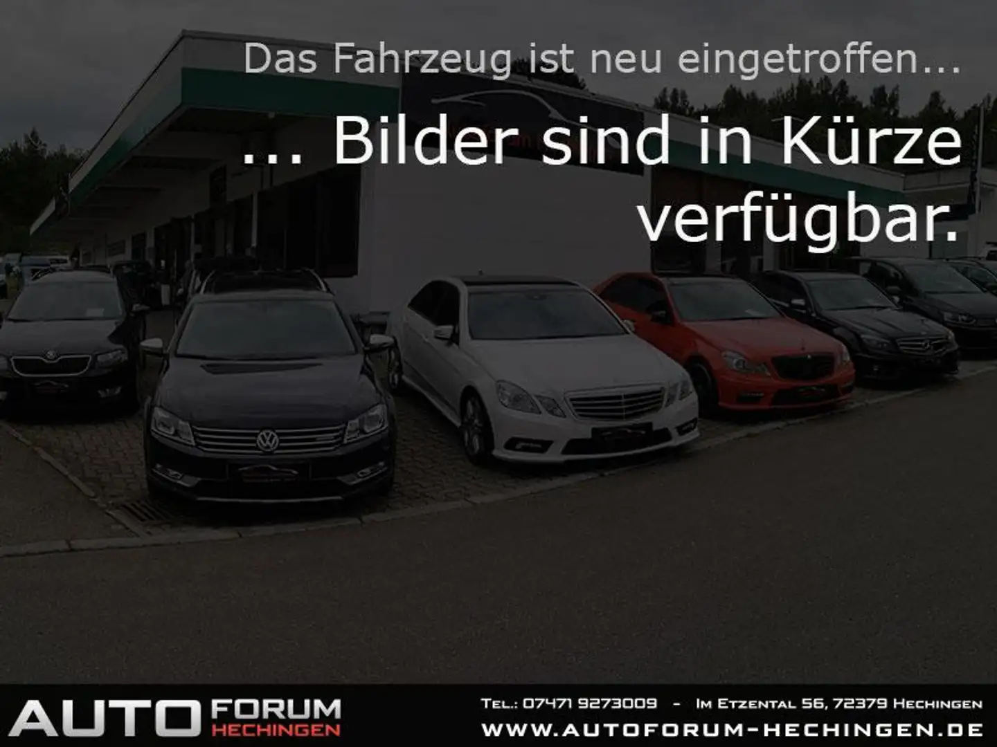 Fiat Punto 1.2 16V Dynamic Automatik Klima TÜV/NEU Grau - 1