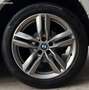 BMW X1 18 d 150 m-sport sdrive bva %2B attelage hayon électrique hud Wit - thumbnail 22
