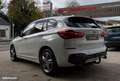 BMW X1 18 d 150 m-sport sdrive bva %2B attelage hayon électrique hud Wit - thumbnail 5