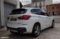 BMW X1 18 d 150 m-sport sdrive bva %2B attelage hayon électrique hud Wit - thumbnail 3