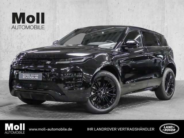 Imagine Land Rover Range Rover Evoque Dynamic SE D200 AHK-el. klappb. El. Panodach