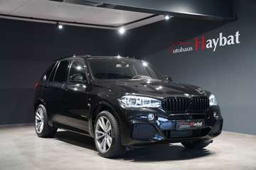 xD 40d M Sport NavPro-Pano-HuD-H&K-SoftCL-AHK