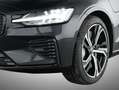 Volvo V60 T6*Ultra Dark*Plug-In*AWD*Bowers*Sitzbelüftu Schwarz - thumbnail 5