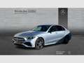 Mercedes-Benz C 300 e tec. híb. EQ Berlina Plateado - thumbnail 1