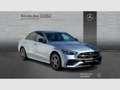 Mercedes-Benz C 300 e tec. híb. EQ Berlina Plateado - thumbnail 3