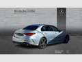 Mercedes-Benz C 300 e tec. híb. EQ Berlina Plateado - thumbnail 2
