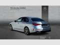 Mercedes-Benz C 300 e tec. híb. EQ Berlina Plateado - thumbnail 4