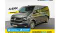 Volkswagen Multivan 2.0TDI SCR BMT Origin DSG7 110kW Gris - thumbnail 1