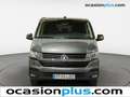 Volkswagen Multivan 2.0TDI SCR BMT Origin DSG7 110kW Gris - thumbnail 14