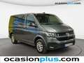 Volkswagen Multivan 2.0TDI SCR BMT Origin DSG7 110kW Gris - thumbnail 2