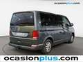 Volkswagen Multivan 2.0TDI SCR BMT Origin DSG7 110kW Gris - thumbnail 4