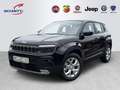 Jeep Avenger Altitude Negro - thumbnail 1