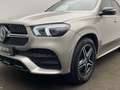 Mercedes-Benz GLE 350 de 4M AMG Night AHK Burmester Airmatic Silber - thumbnail 7