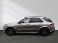 Mercedes-Benz GLE 350 de 4M AMG Night AHK Burmester Airmatic Silber - thumbnail 3