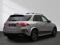 Mercedes-Benz GLE 350 de 4M AMG Night AHK Burmester Airmatic Silber - thumbnail 4