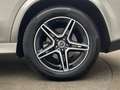 Mercedes-Benz GLE 350 de 4M AMG Night AHK Burmester Airmatic Silber - thumbnail 8