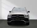 Mercedes-Benz GLE 350 de 4M AMG Night AHK Burmester Airmatic Silber - thumbnail 5