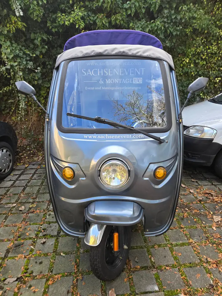 Sonstige Marken China Automobile