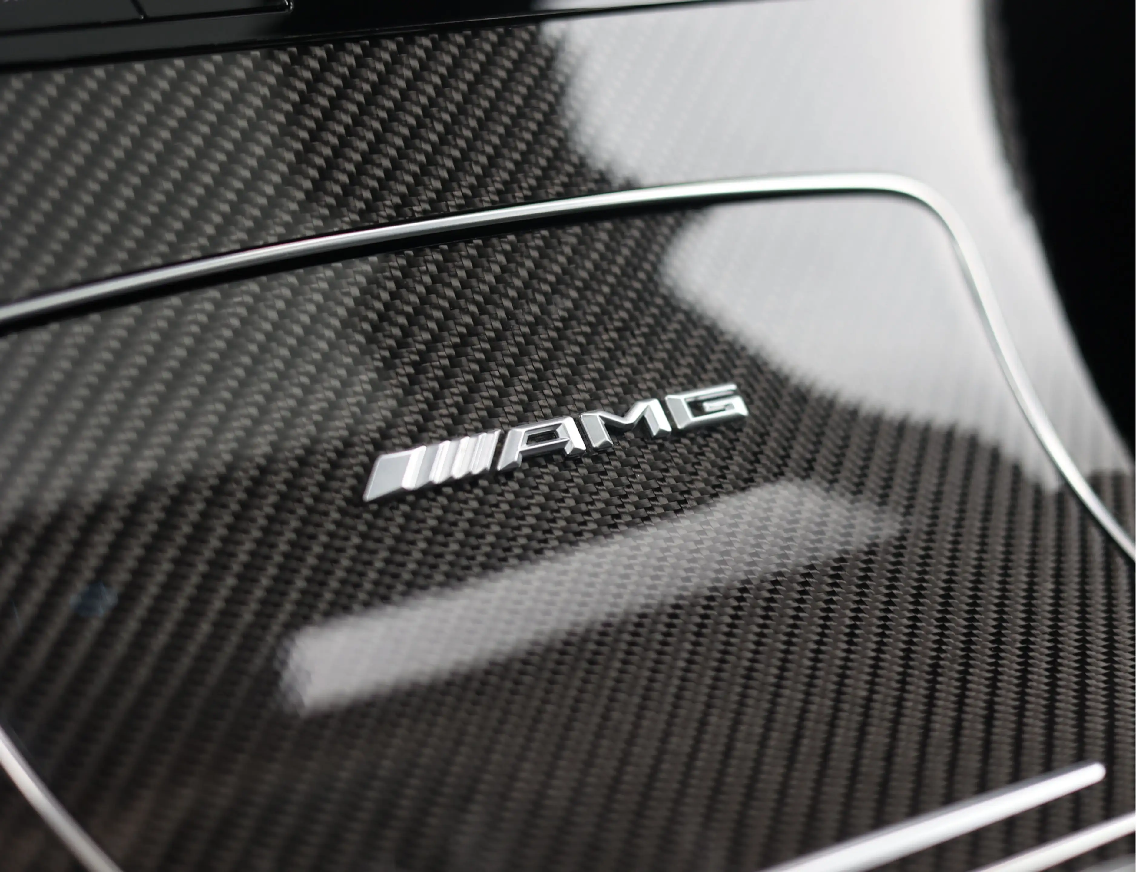 Mercedes-Benz GLC 63 AMG 63S 4MATIC+ | AMG Drivers Pack - Burmester — photo 6