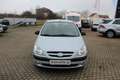 Hyundai Getz 1.1 Basis,KLIMA,TÜV NEU Grau - thumbnail 4