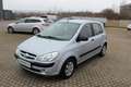 Hyundai Getz 1.1 Basis,KLIMA,TÜV NEU Grau - thumbnail 1