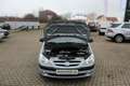 Hyundai Getz 1.1 Basis,KLIMA,TÜV NEU Grau - thumbnail 5