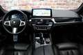 BMW 530 5 Serie Sedan 530i High Executive M Sport Pakket A Blanc - thumbnail 18