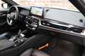BMW 530 5 Serie Sedan 530i High Executive M Sport Pakket A Blanc - thumbnail 21