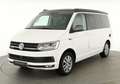 Volkswagen T6 California TDI DSG 30 Jahre Edition, LED, AHK, Markise, Navi, Weiß - thumbnail 2