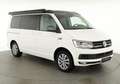 Volkswagen T6 California TDI DSG 30 Jahre Edition, LED, AHK, Markise, Navi, Weiß - thumbnail 3