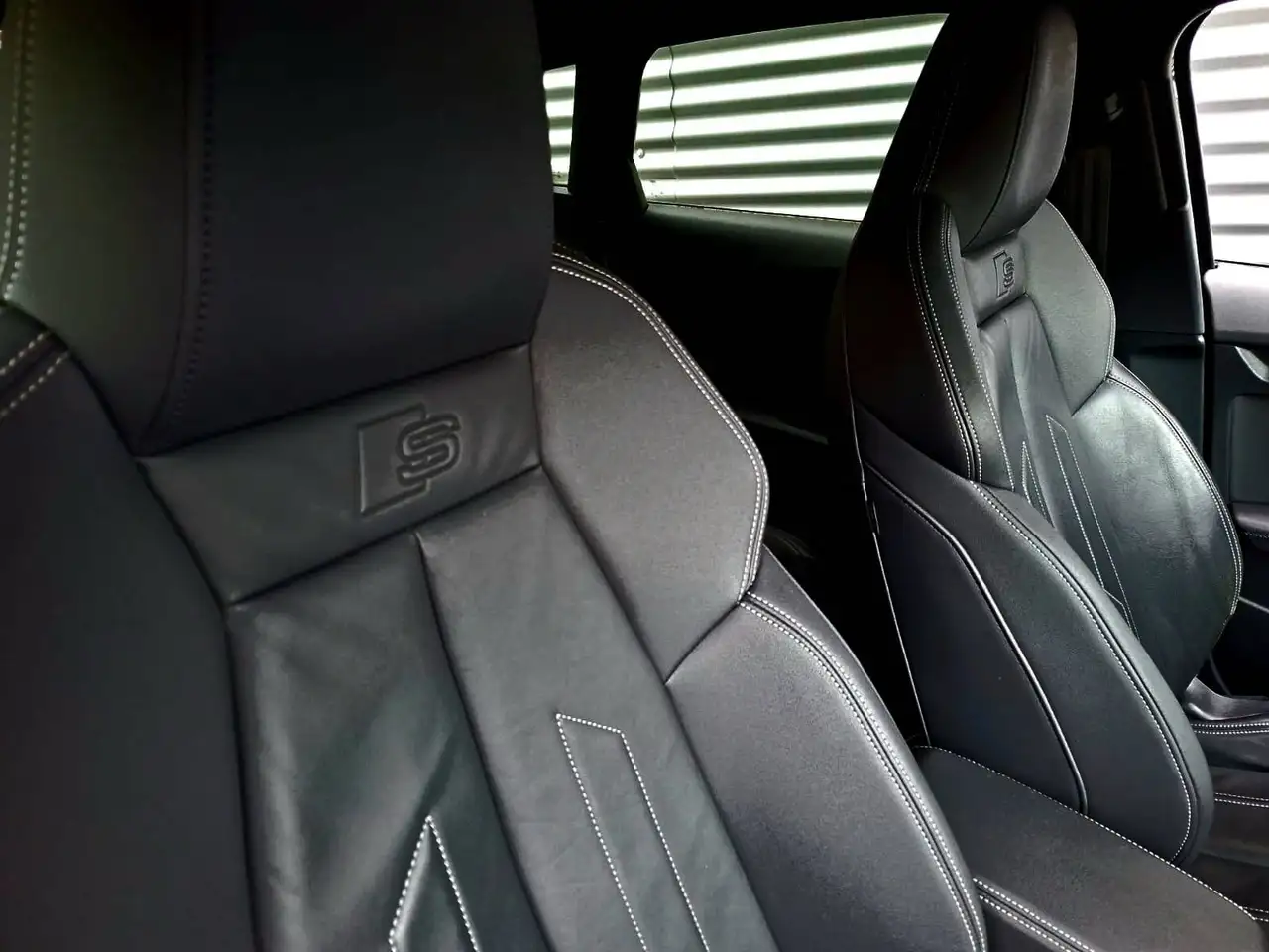 Audi A3 🔺A3*S*LINE*1500*XENON/CARPASS*CARPLAY🔺, миниатюра 16
