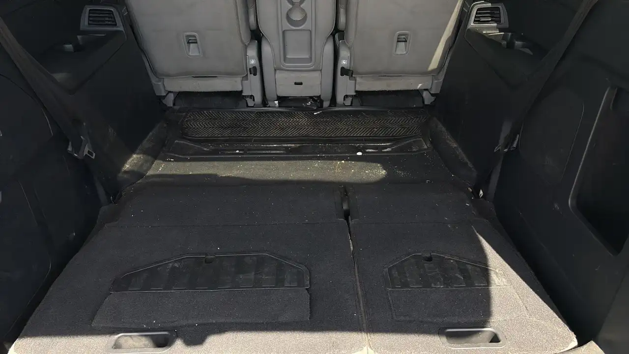 Honda Odyssey снимка Honda Odyssey
