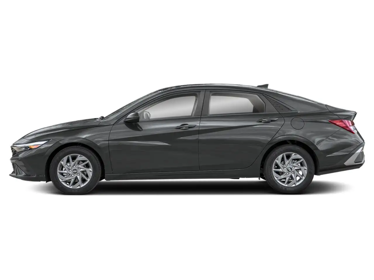 Hyundai ELANTRA снимка Hyundai ELANTRA