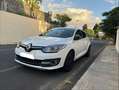Renault Megane dCi 1.5 95cv 2014 Blanco - thumbnail 2