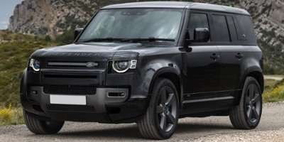 2023 Land Rover Defender 110 X-Dynamic SE AWD