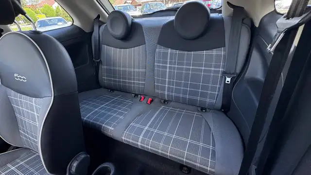 Fiat 500 view 17