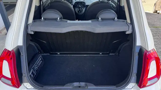Fiat 500 view 18
