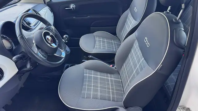 Fiat 500 view 10