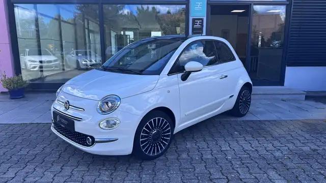 Fiat 500 main image