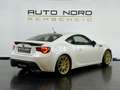 Subaru BRZ Active*KW-V3*Don-Silencioso*OZ*CarPlay* Weiß - thumbnail 5