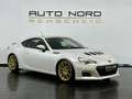 Subaru BRZ Active*KW-V3*Don-Silencioso*OZ*CarPlay* Weiß - thumbnail 3