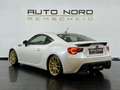 Subaru BRZ Active*KW-V3*Don-Silencioso*OZ*CarPlay* Weiß - thumbnail 7