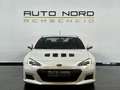 Subaru BRZ Active*KW-V3*Don-Silencioso*OZ*CarPlay* Weiß - thumbnail 2