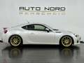 Subaru BRZ Active*KW-V3*Don-Silencioso*OZ*CarPlay* Weiß - thumbnail 4