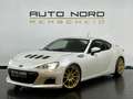 Subaru BRZ Active*KW-V3*Don-Silencioso*OZ*CarPlay* Weiß - thumbnail 1