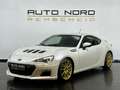 Subaru BRZ Active*KW-V3*Don-Silencioso*OZ*CarPlay* Weiß - thumbnail 9