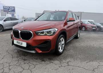 (F48) SDRIVE16DA 116CH BUSINESS DESIGN DKG7